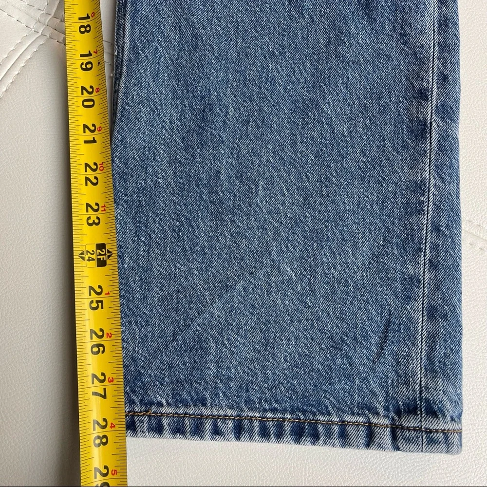 Levi’s Loose Straight jeans size 27 - Picture 12 of 12